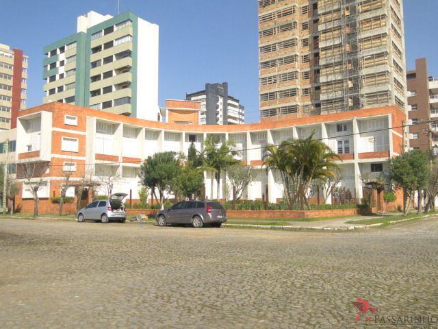 Apartamento, 2 quartos, 49 m² - Foto 1