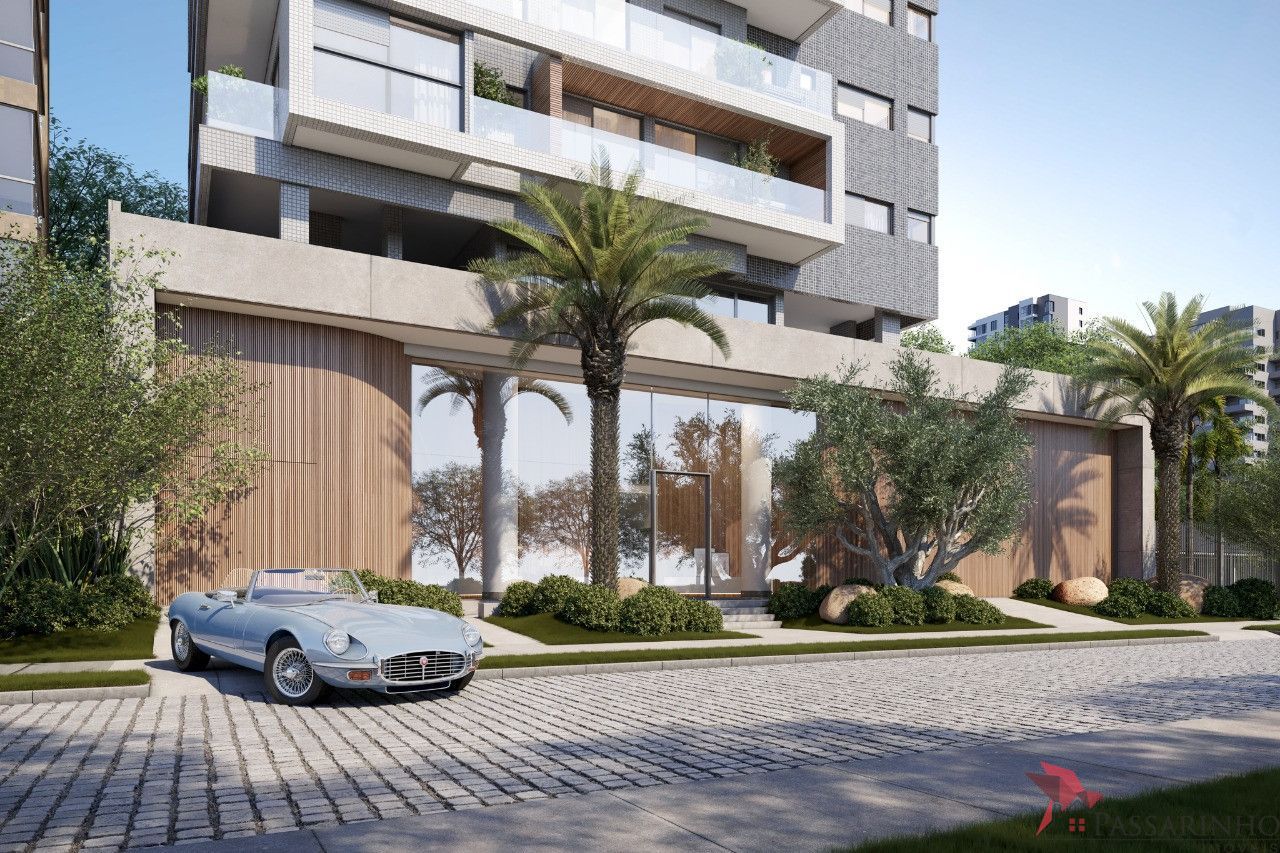 Apartamento, 3 quartos, 114 m² - Foto 1