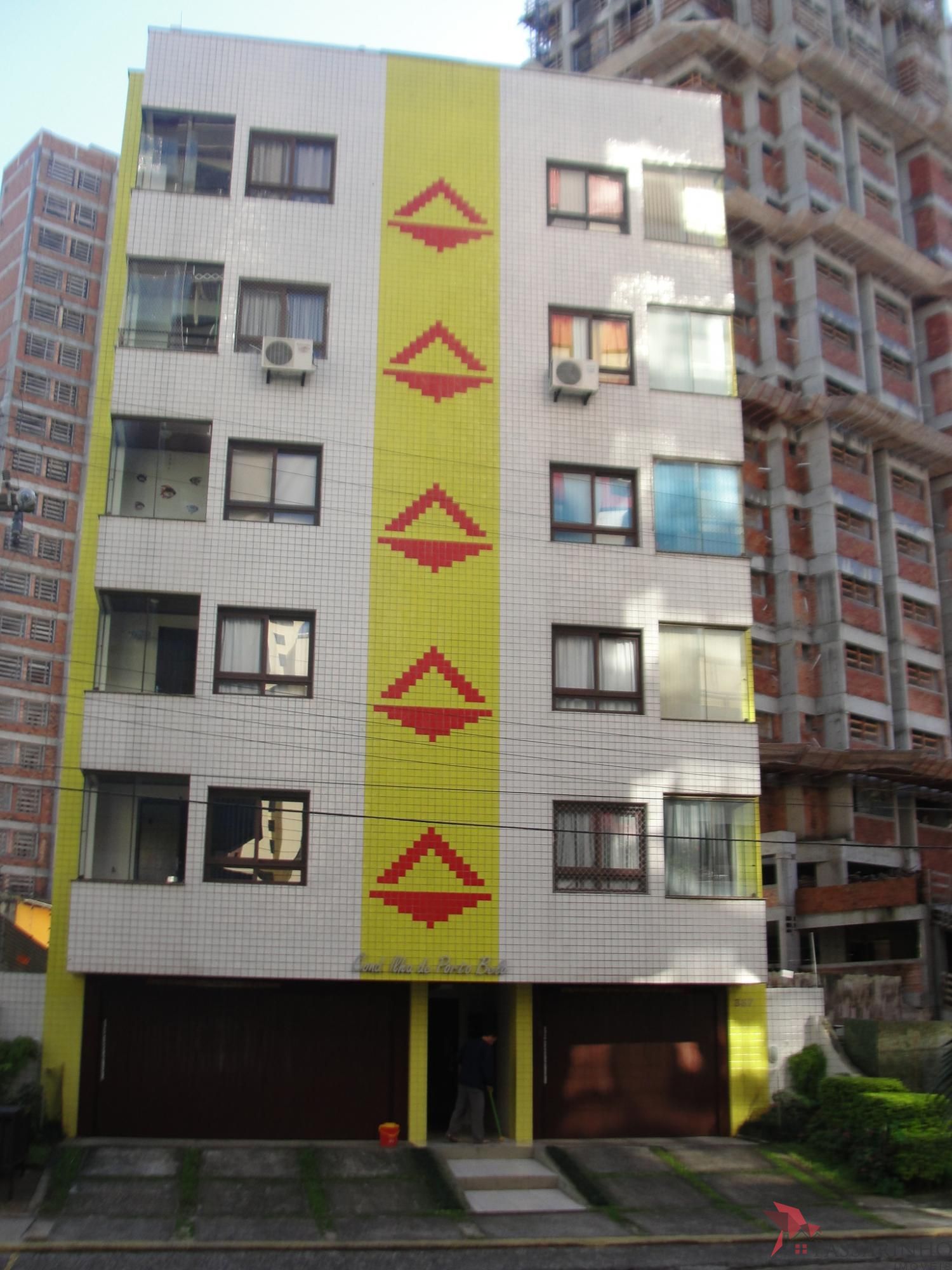 Apartamento, 1 quarto, 36 m² - Foto 2