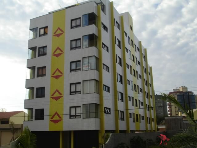 Apartamento, 1 quarto, 36 m² - Foto 1