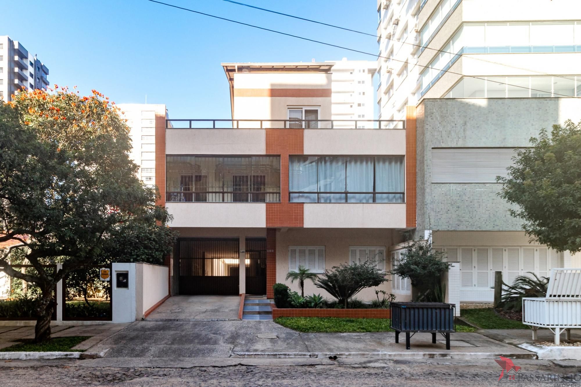 Cobertura à venda com 2 quartos, 75m² - Foto 1