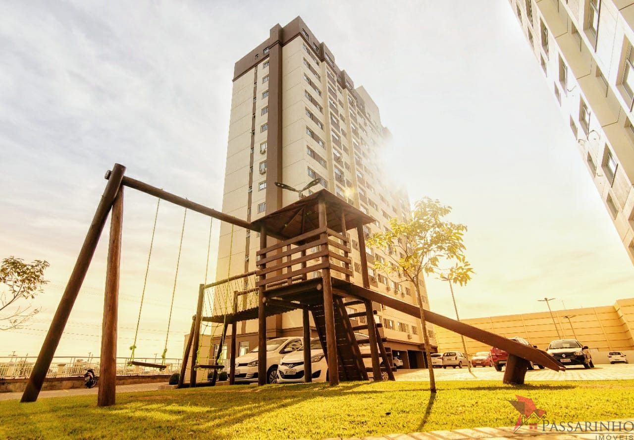 Apartamento à venda com 3 quartos, 68m² - Foto 9