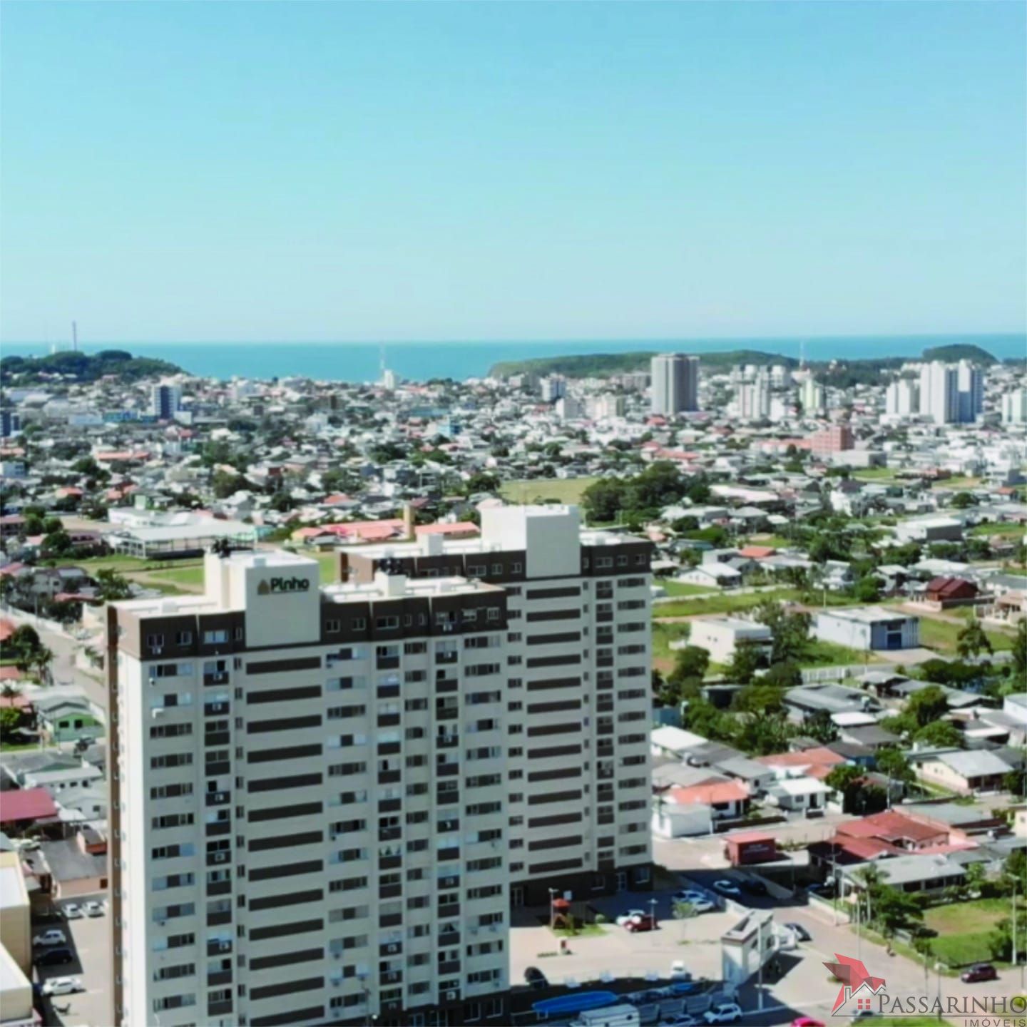 Apartamento à venda com 3 quartos, 68m² - Foto 1