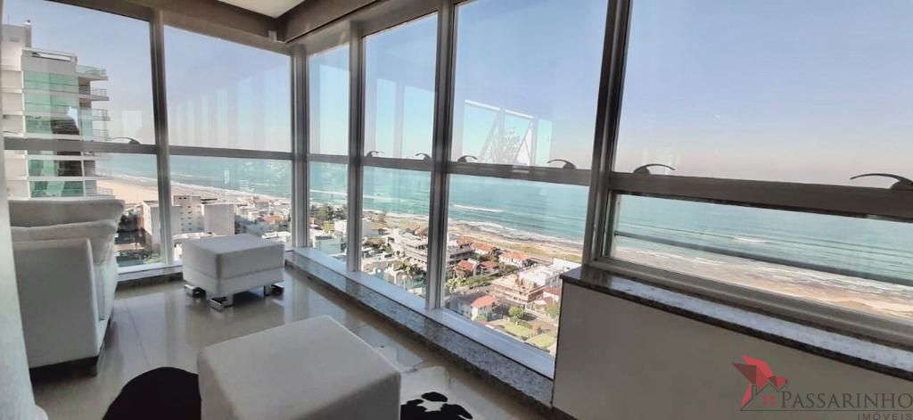 Apartamento à venda com 3 quartos, 203m² - Foto 2