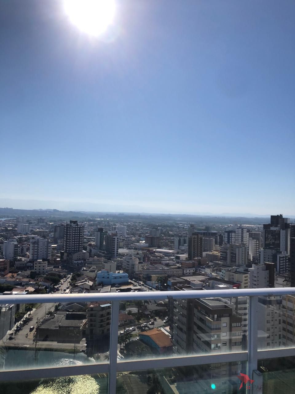 Apartamento à venda com 3 quartos, 203m² - Foto 5