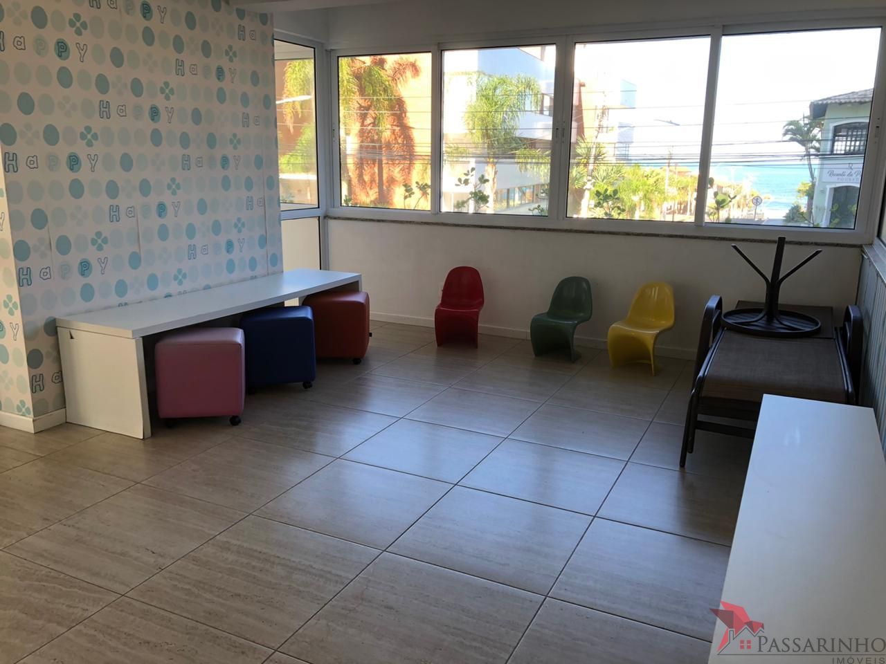 Apartamento à venda com 3 quartos, 203m² - Foto 12