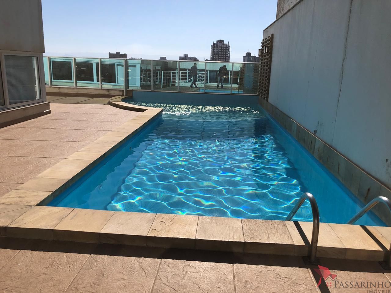 Apartamento à venda com 3 quartos, 203m² - Foto 9