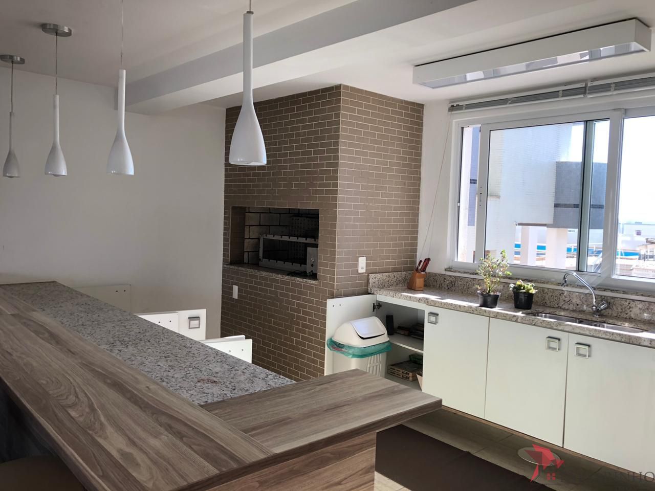 Apartamento à venda com 3 quartos, 203m² - Foto 10