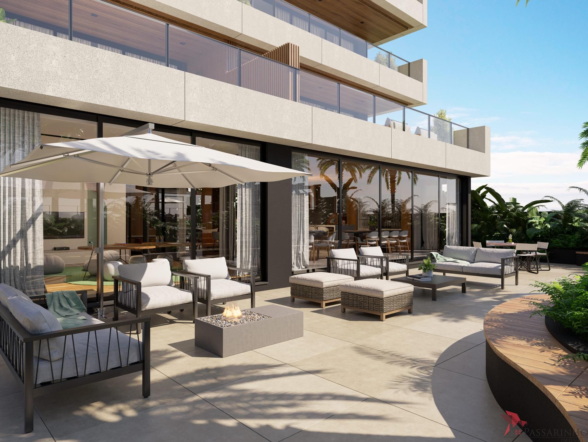 Apartamento, 4 quartos, 207 m² - Foto 6