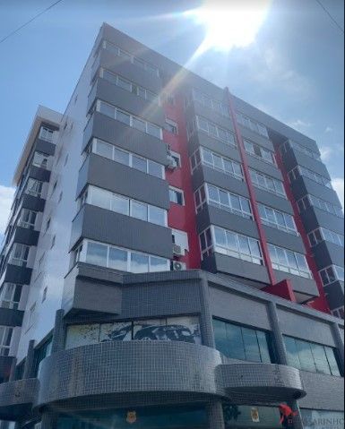 Apartamento à venda com 3 quartos, 109m² - Foto 1