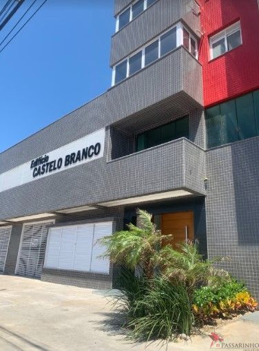 Apartamento à venda com 3 quartos, 109m² - Foto 3