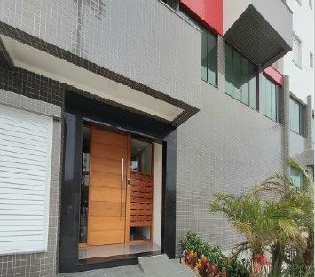 Apartamento à venda com 3 quartos, 109m² - Foto 4