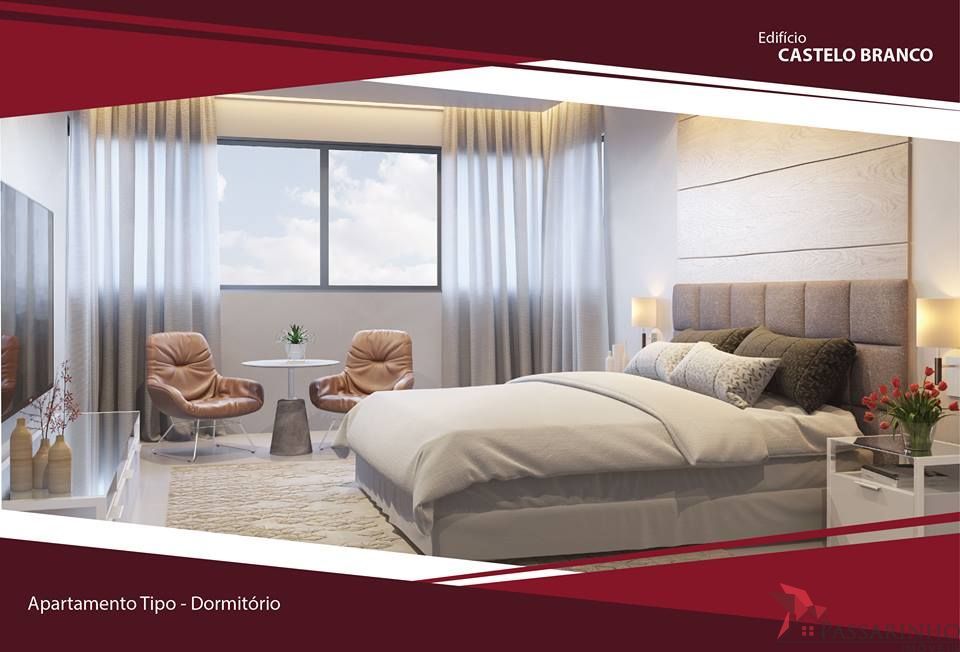 Apartamento à venda com 3 quartos, 109m² - Foto 7