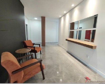 Apartamento à venda com 3 quartos, 109m² - Foto 5