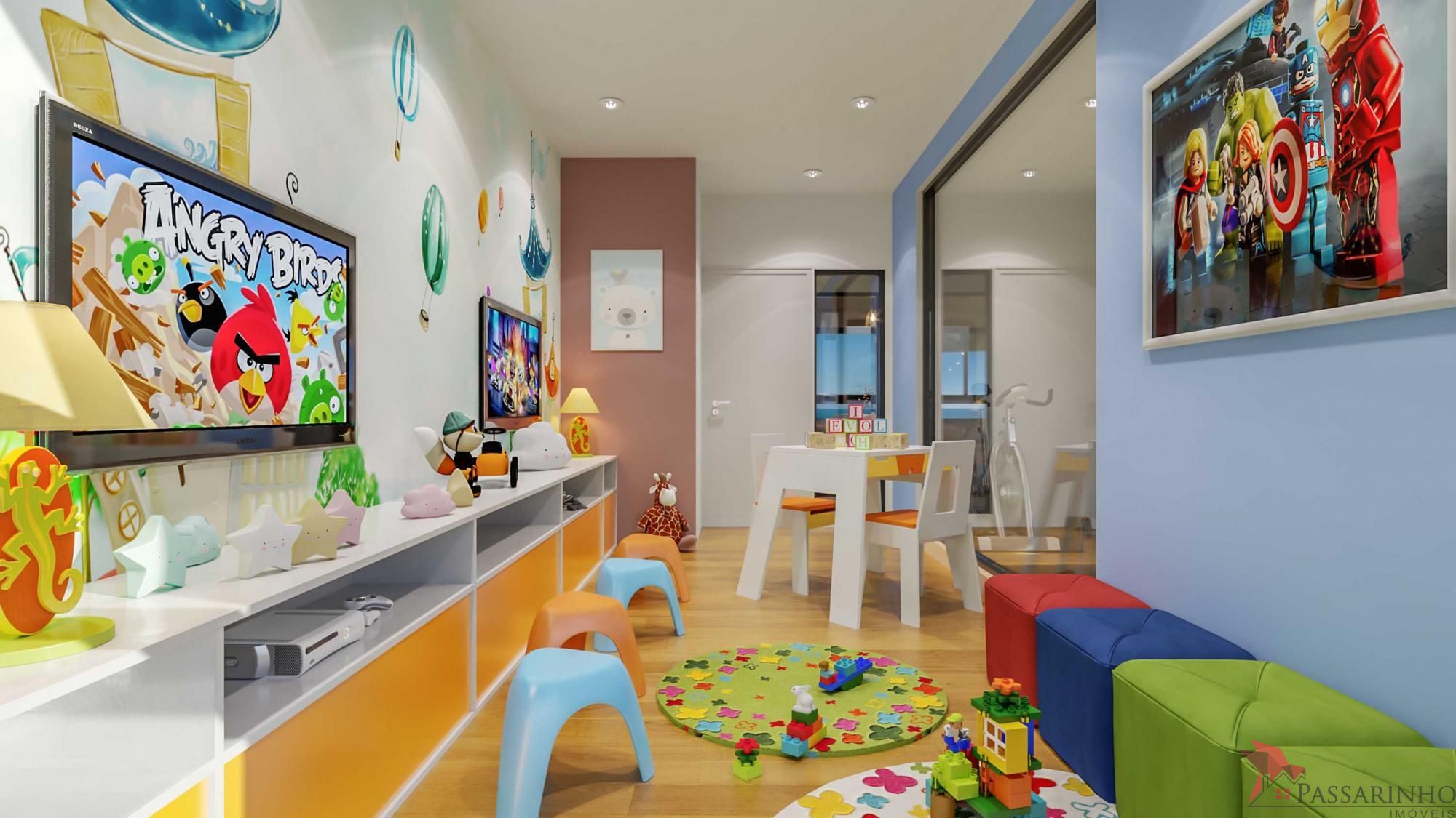 Apartamento, 2 quartos, 78 m² - Foto 5