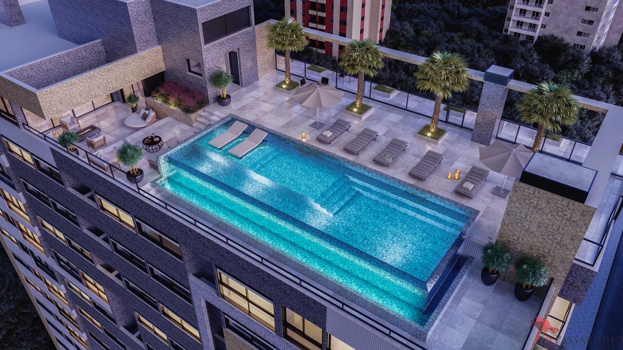 Apartamento, 3 quartos, 117 m² - Foto 11