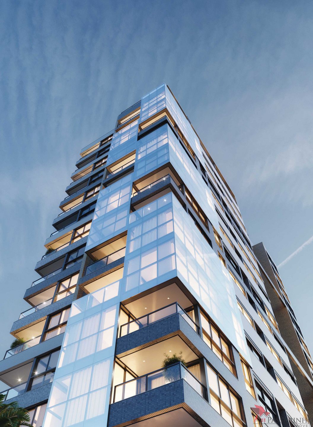 Apartamento, 3 quartos, 117 m² - Foto 1