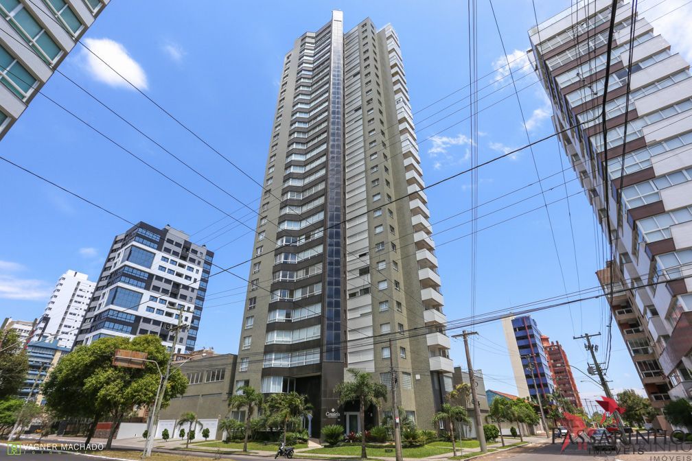 Apartamento à venda com 4 quartos, 250m² - Foto 2