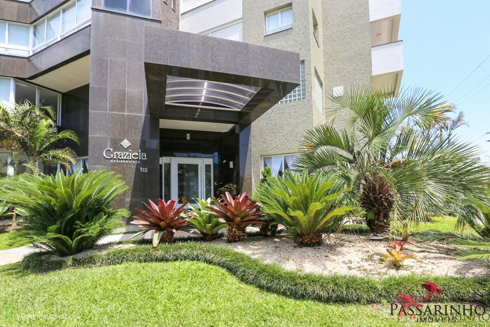 Apartamento à venda com 4 quartos, 250m² - Foto 3