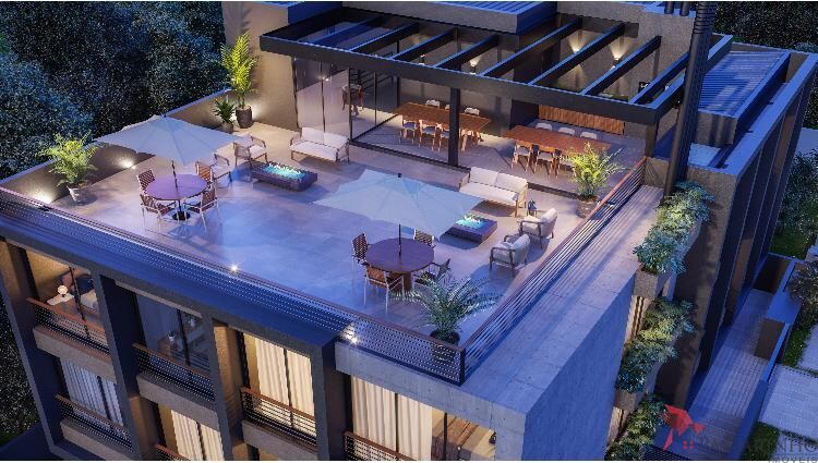 Prédio Inteiro à venda com 1 quarto, 33m² - Foto 5