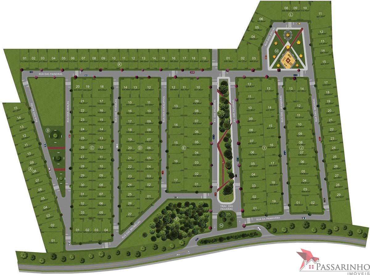 Terreno, 343 m² - Foto 20