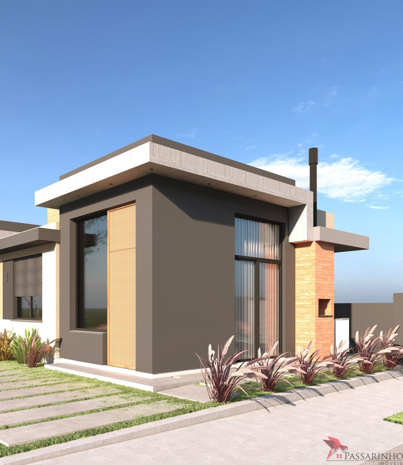 Casa à venda com 2 quartos, 62m² - Foto 6