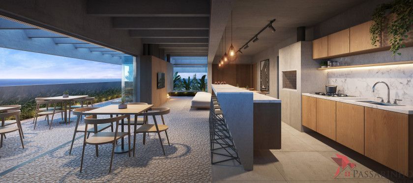 Apartamento à venda com 2 quartos, 73m² - Foto 7