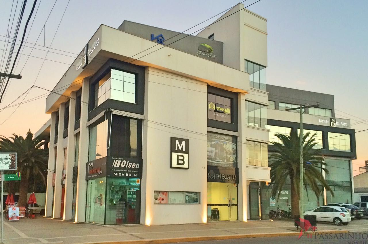 Sala-Conjunto, 34 m² - Foto 1