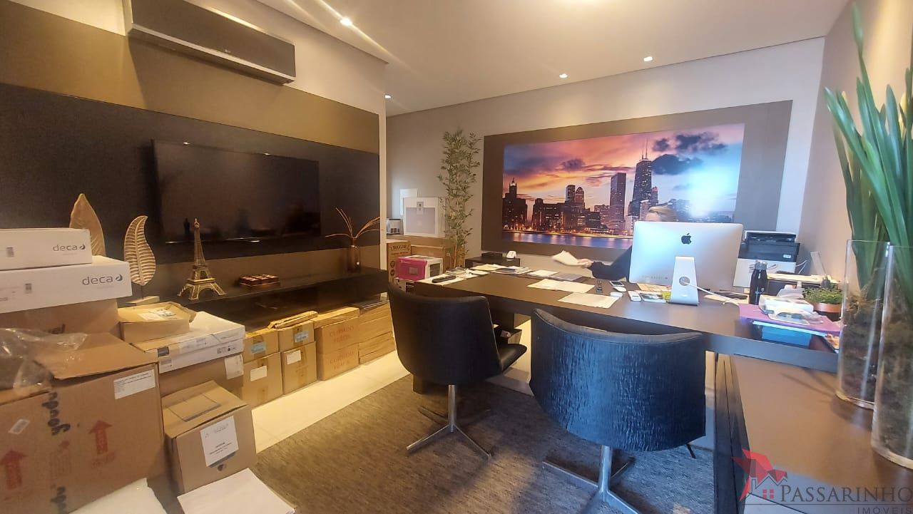 Sala-Conjunto, 34 m² - Foto 2