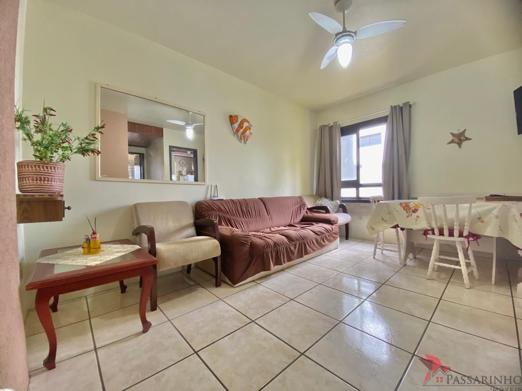 Apartamento, 1 quarto, 36 m² - Foto 4