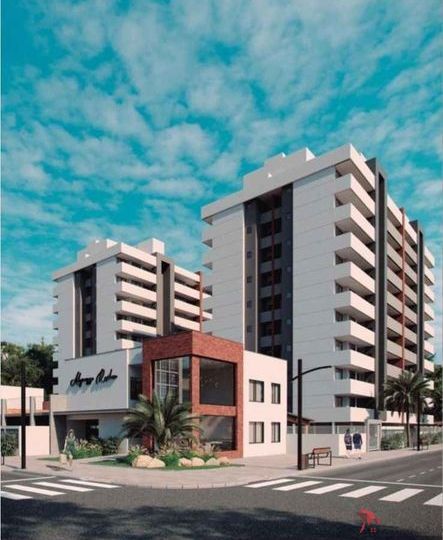 Cobertura à venda com 2 quartos, 70m² - Foto 5