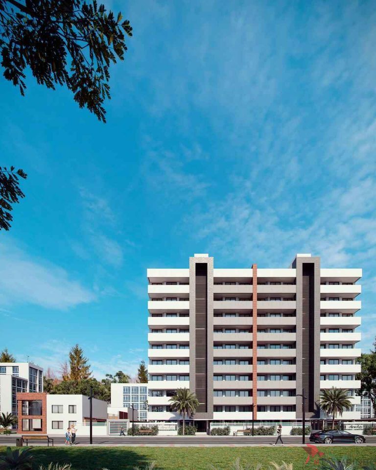 Apartamento, 2 quartos, 70 m² - Foto 4