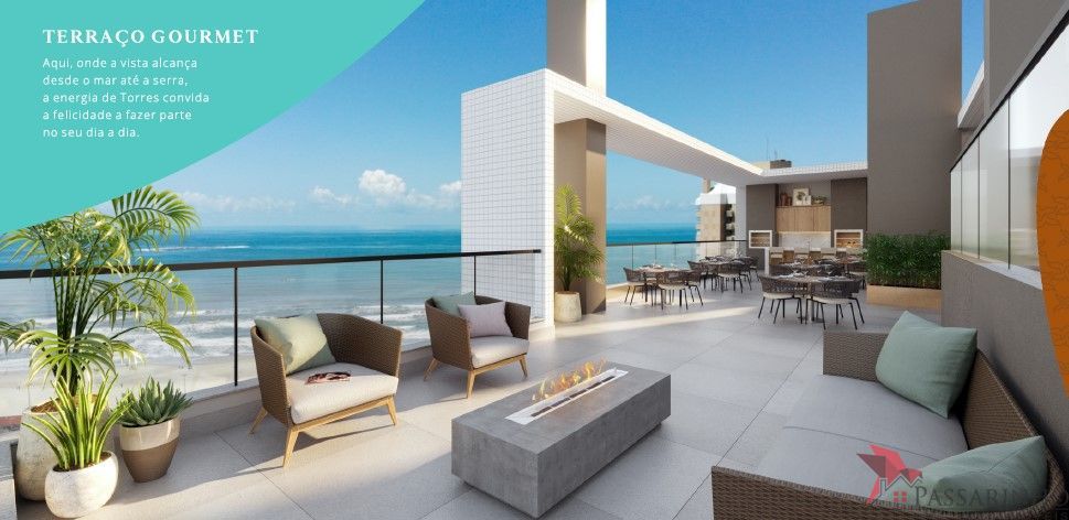 Apartamento à venda com 3 quartos, 108m² - Foto 4