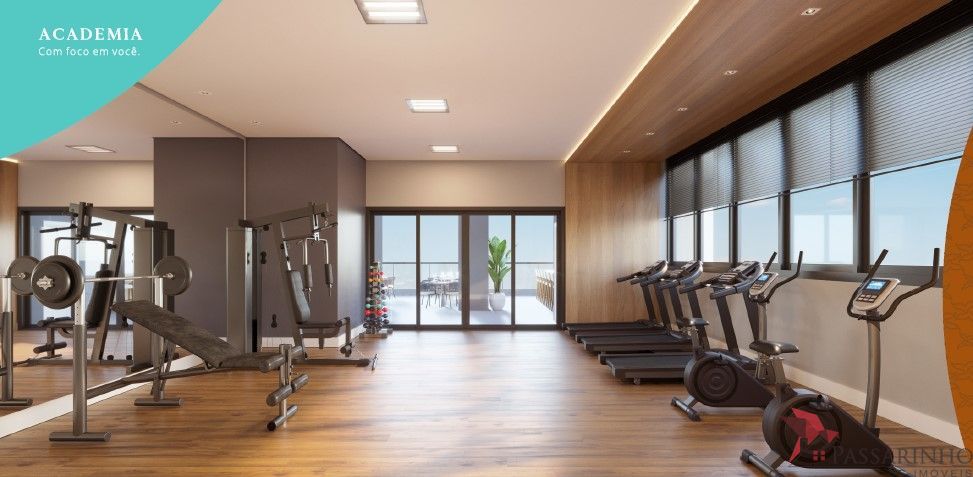 Apartamento à venda com 3 quartos, 108m² - Foto 6