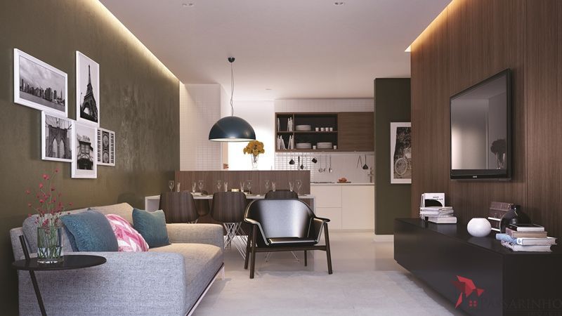 Apartamento à venda com 3 quartos, 101m² - Foto 11