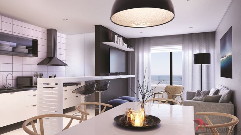 Apartamento, 3 quartos, 101 m² - Foto 1