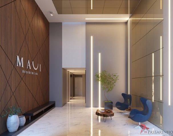 Apartamento à venda com 2 quartos, 77m² - Foto 7