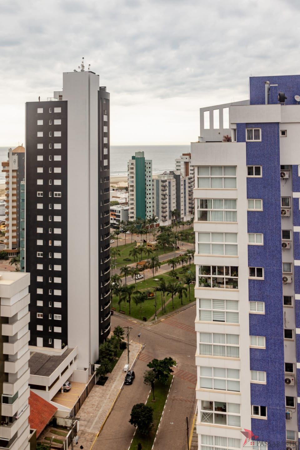 Apartamento à venda com 3 quartos, 109m² - Foto 4