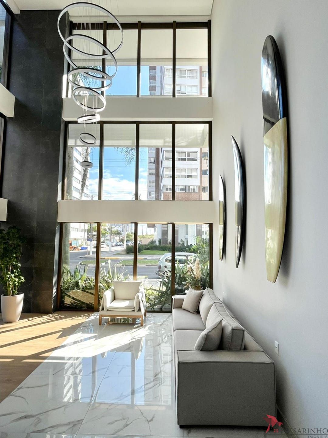Cobertura à venda com 4 quartos, 235m² - Foto 3