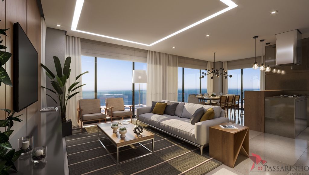 Apartamento à venda com 3 quartos, 108m² - Foto 1