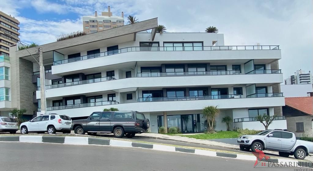 Apartamento, 2 quartos, 83 m² - Foto 2