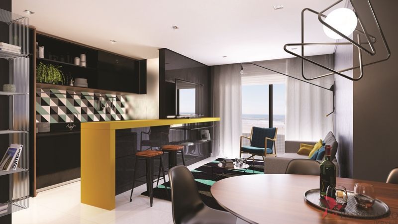 Apartamento, 2 quartos, 83 m² - Foto 9