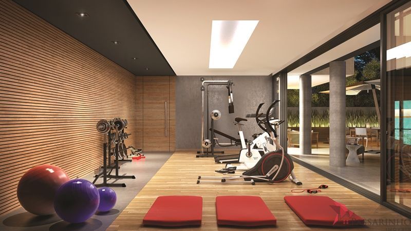 Apartamento, 2 quartos, 83 m² - Foto 8