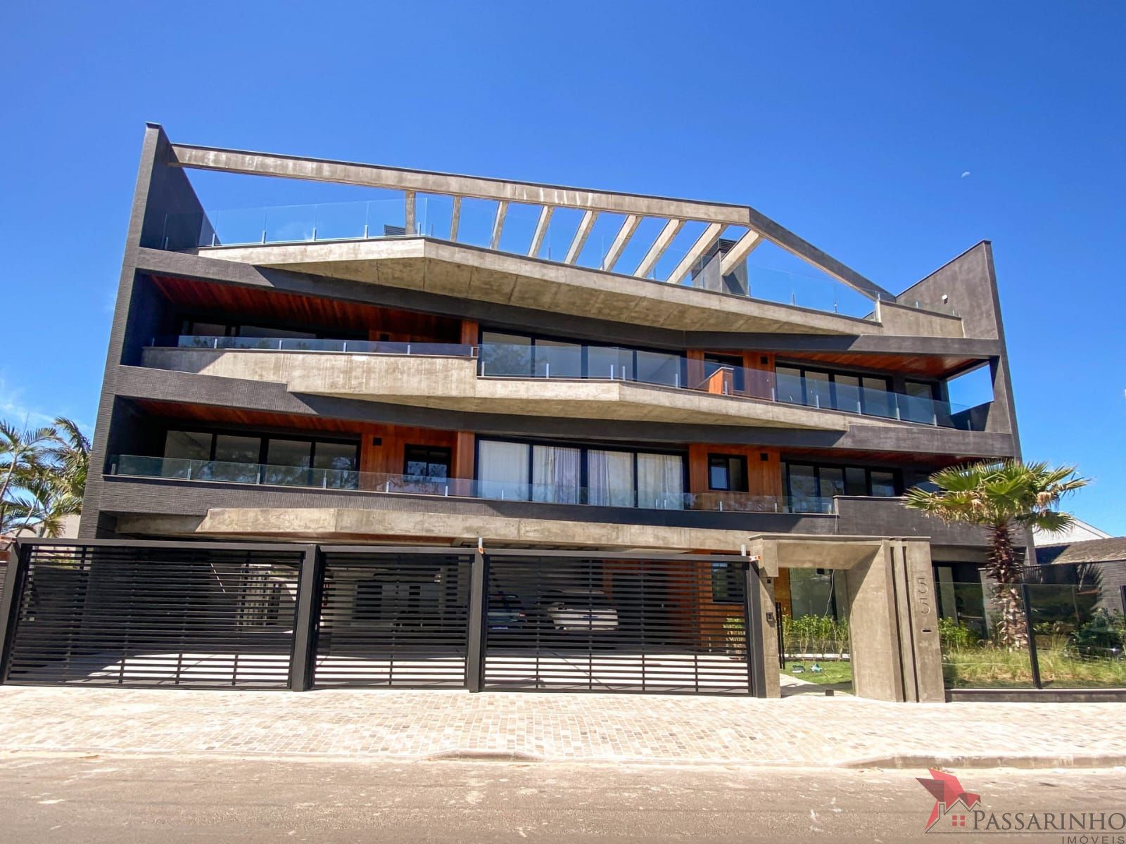 Prédio Inteiro, 44 m² - Foto 12