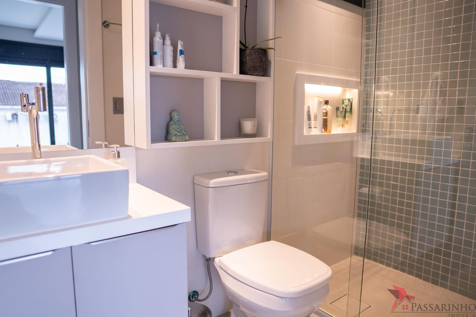 Prédio Inteiro, 44 m² - Foto 11