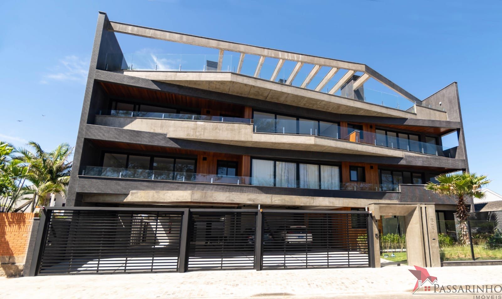 Prédio Inteiro, 44 m² - Foto 2