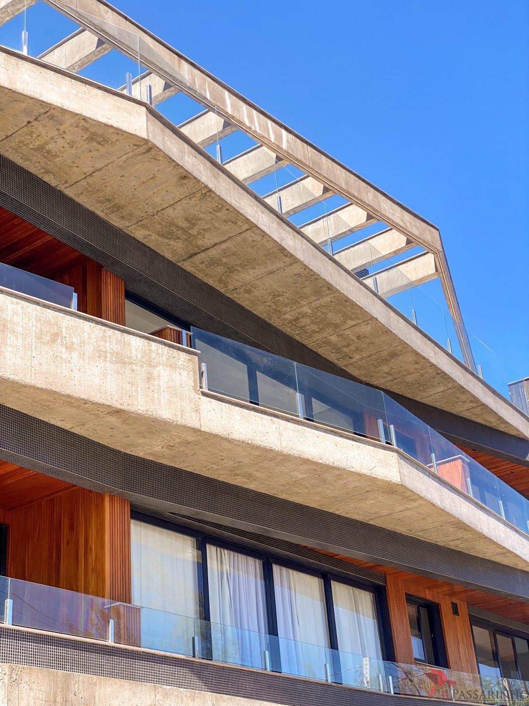 Prédio Inteiro, 44 m² - Foto 3