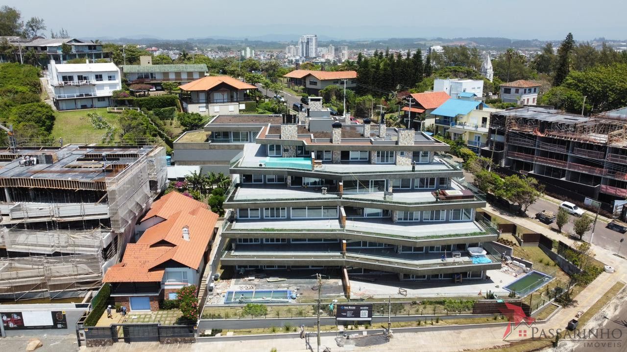 Apartamento, 4 quartos, 291 m² - Foto 1
