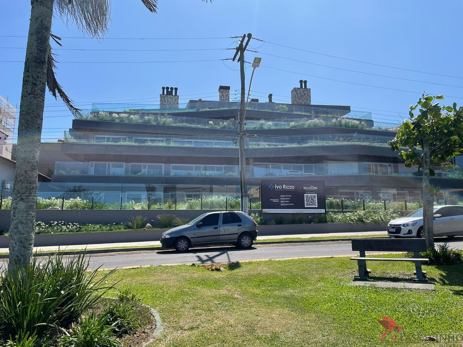 Apartamento, 4 quartos, 291 m² - Foto 8