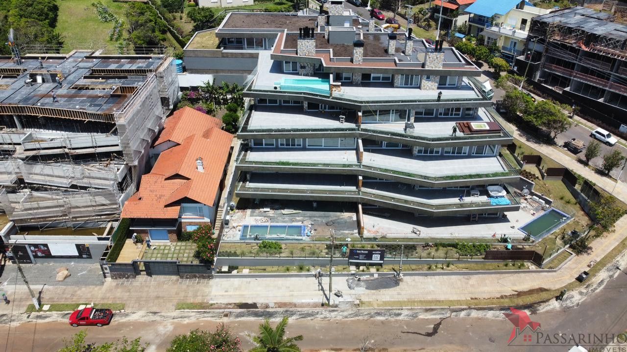 Apartamento à venda com 4 quartos, 272m² - Foto 3